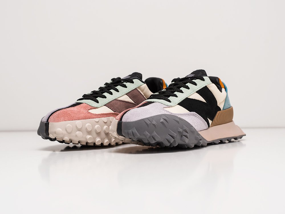 Кроссовки New Balance XC-72