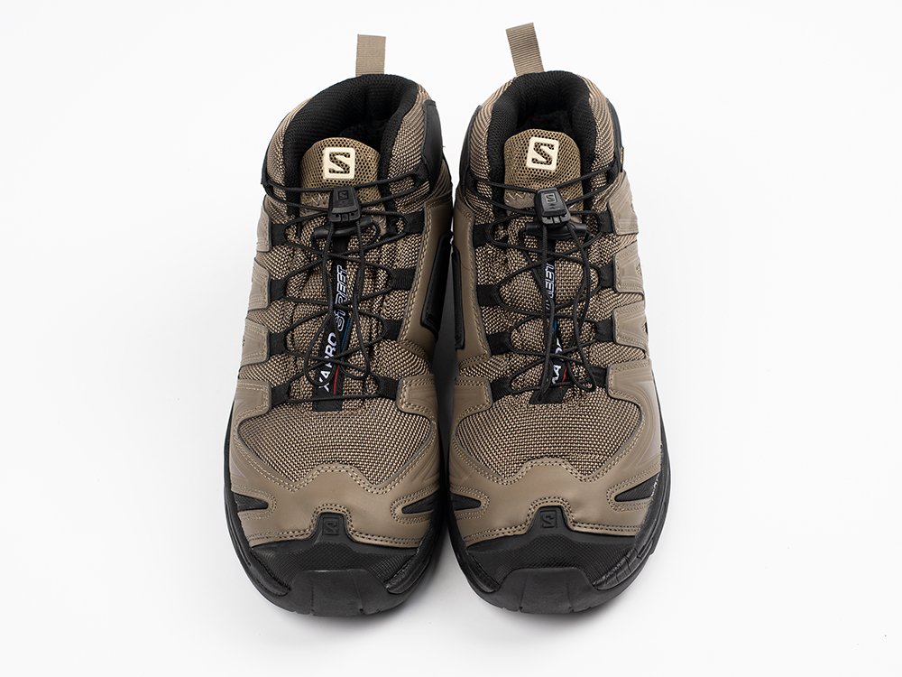 Зимние Кроссовки Salomon XA PRO 3D Mid