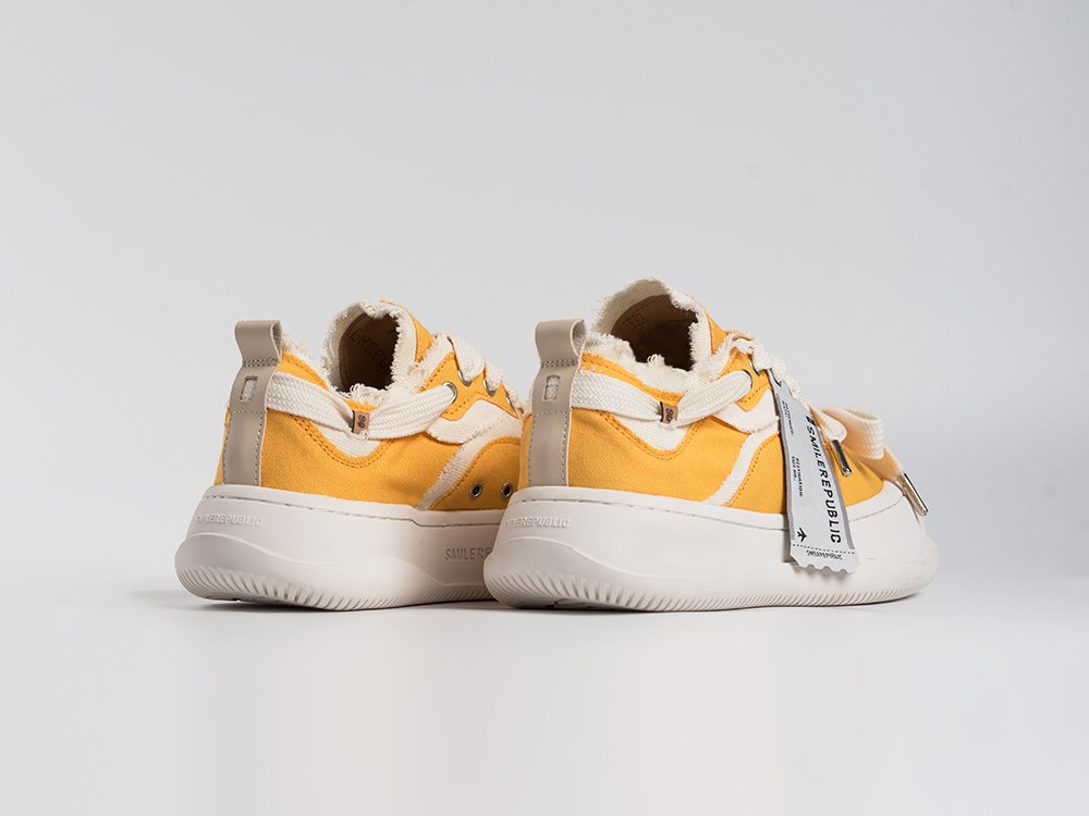 Кроссовки Smile Republic