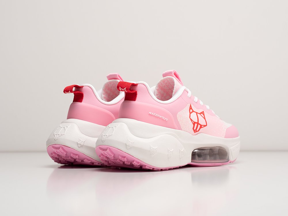 Кроссовки Naked Wolfe Sprint