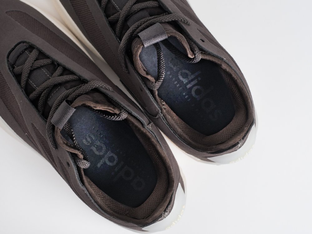 Кроссовки Fear of God x Adidas Athletics II