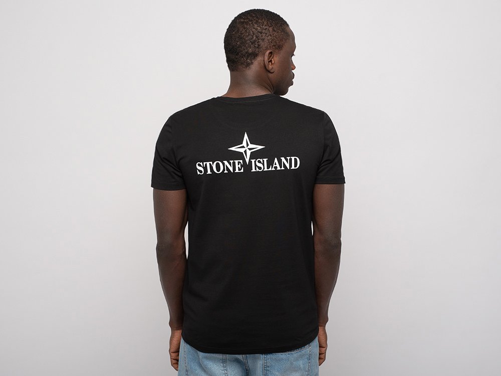 Футболка Stone Island