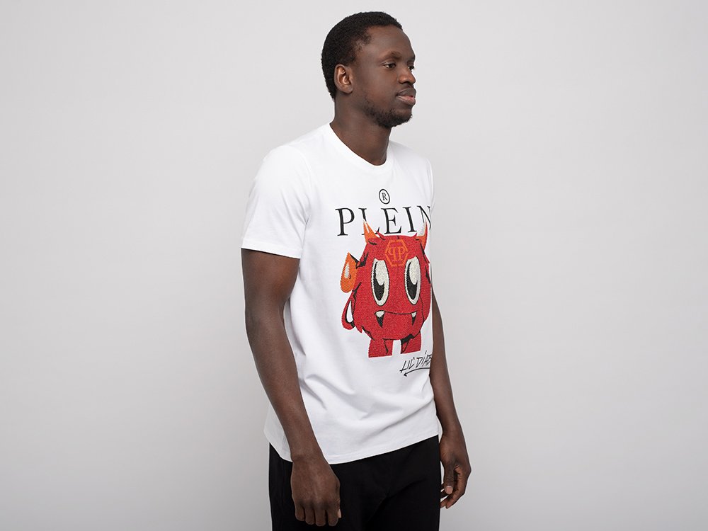 Футболка Philipp Plein