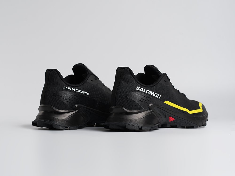 Кроссовки Salomon Alphacross 5 GTX
