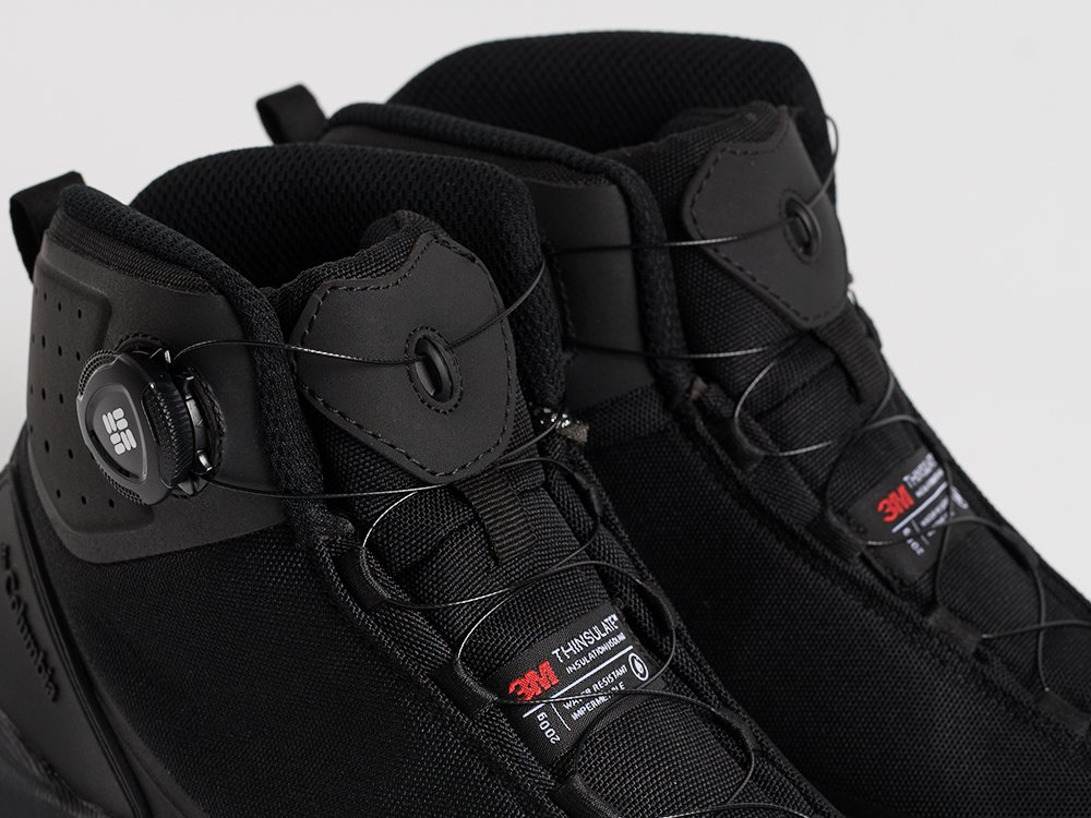 Зимние Кроссовки Columbia