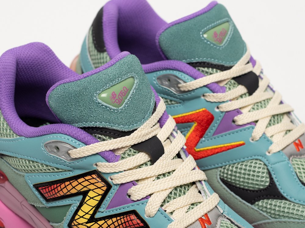 Кроссовки New Balance 9060