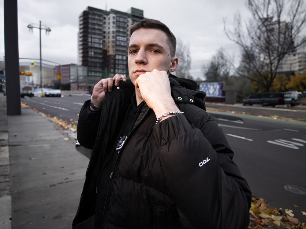 Куртка The North Face