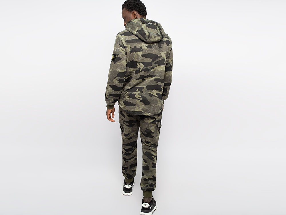 Спортивный костюм Stone Island