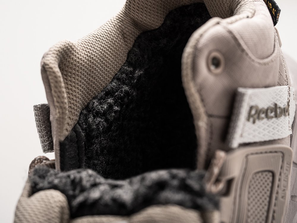 Зимние Кроссовки Reebok Charge