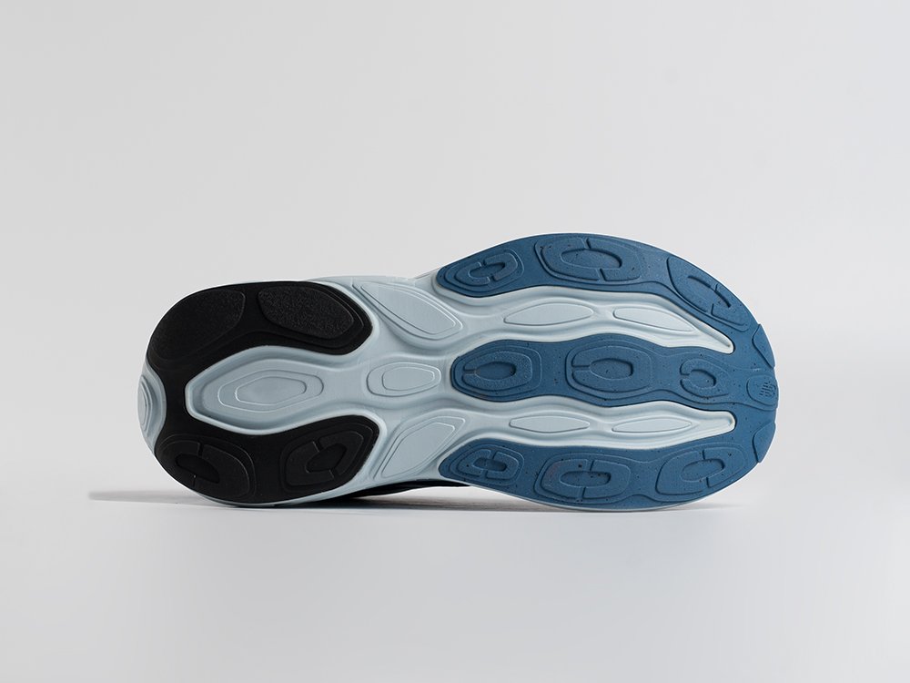 Кроссовки New Balance Fresh Foam X More Trail v5