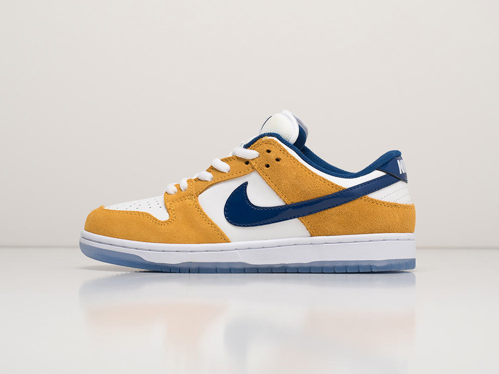 Кроссовки Nike SB Dunk Low