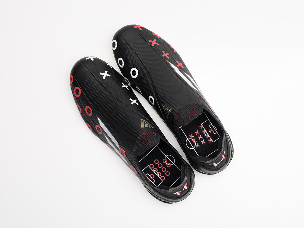 Футбольная обувь Adidas X Speedflow.3 FG