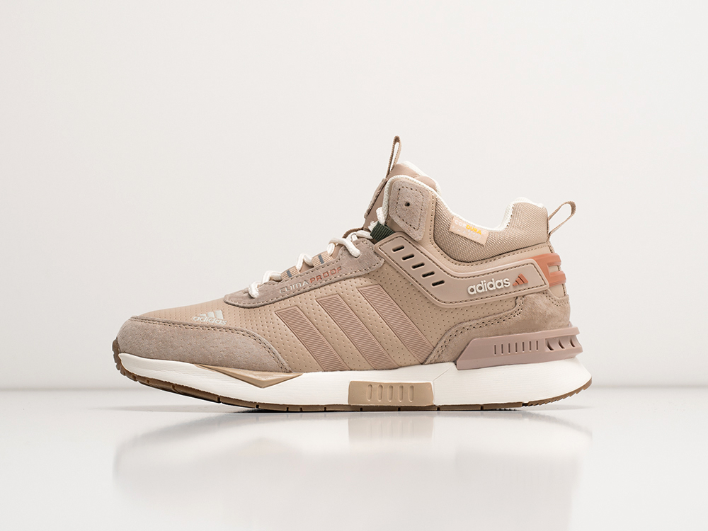 Зимние Кроссовки Adidas