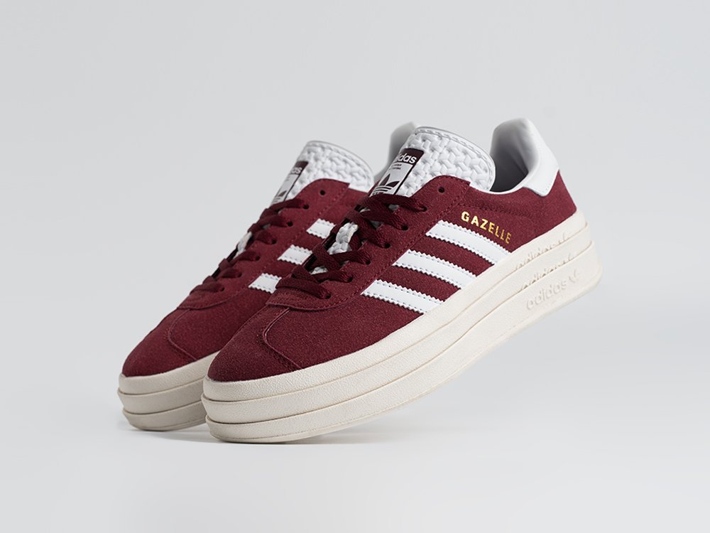 Кроссовки Adidas Gazelle Bold