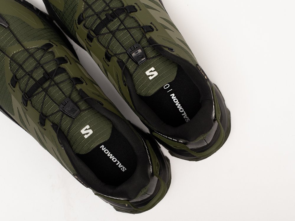 Кроссовки Salomon Supercross 4 GTX