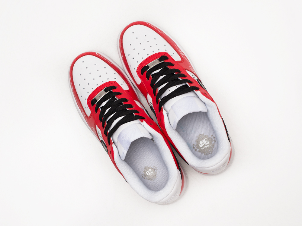 Кроссовки Nike Air Force 1 Low