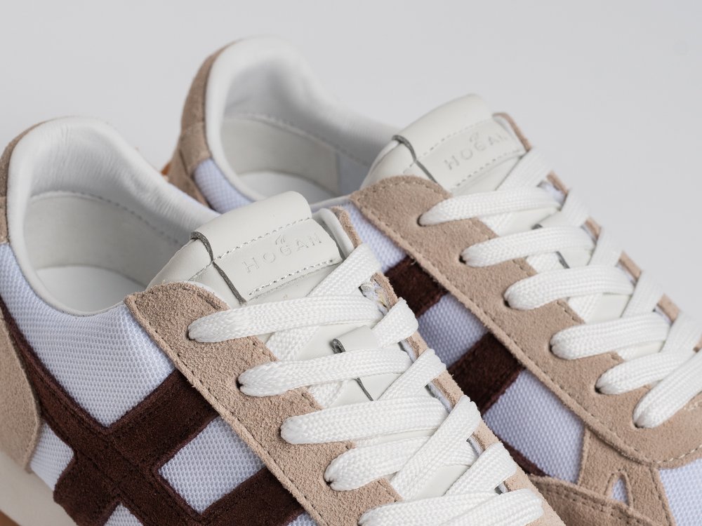 Кроссовки Hogan