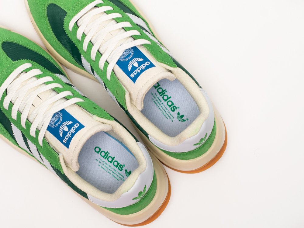 Кроссовки Adidas SL 72 RTN