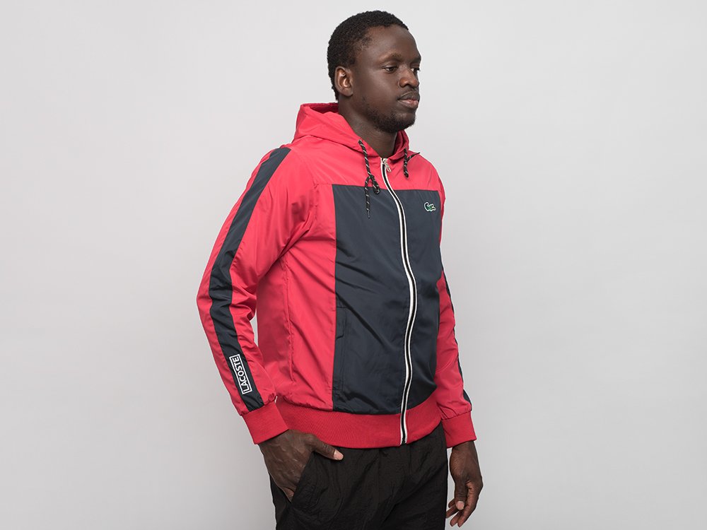 Ветровка Lacoste