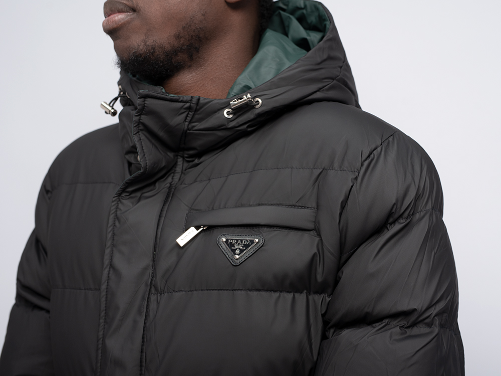 Куртка зимняя Prada