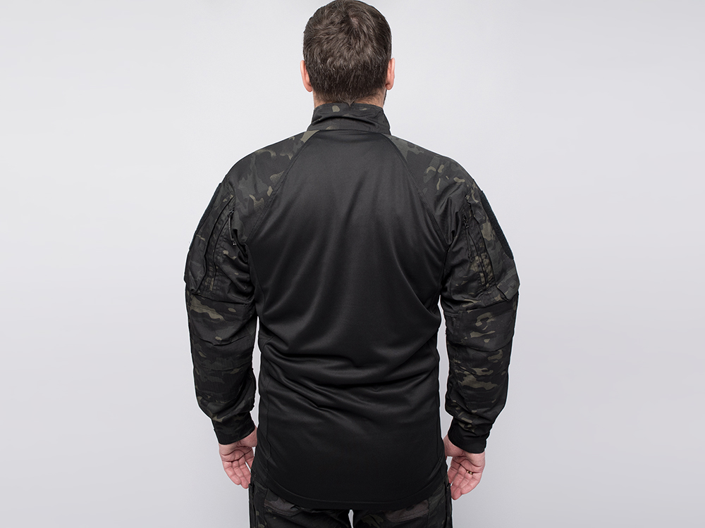 Тактическая рубашка