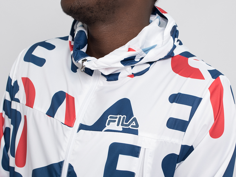 Ветровка FILA