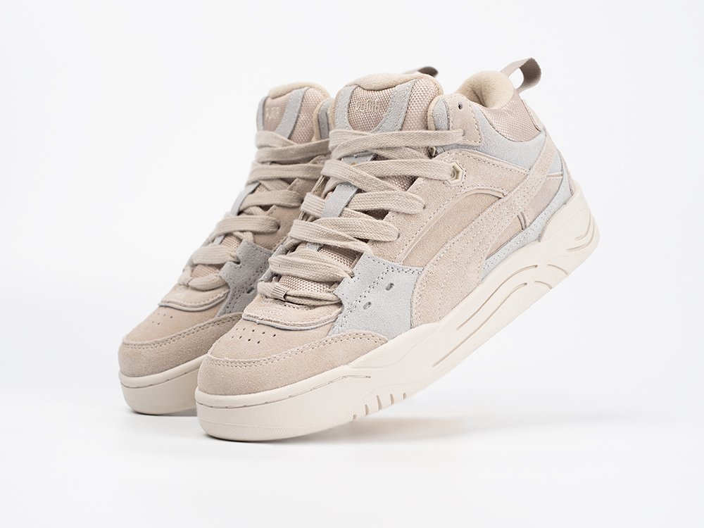 Зимние Кроссовки Puma 180 High