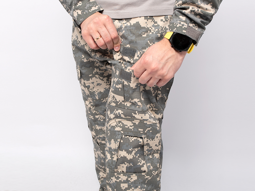 Костюм тактический