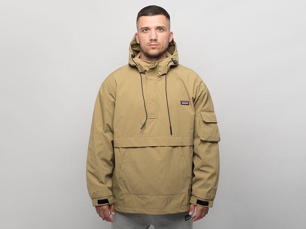 Анорак PATAGONIA