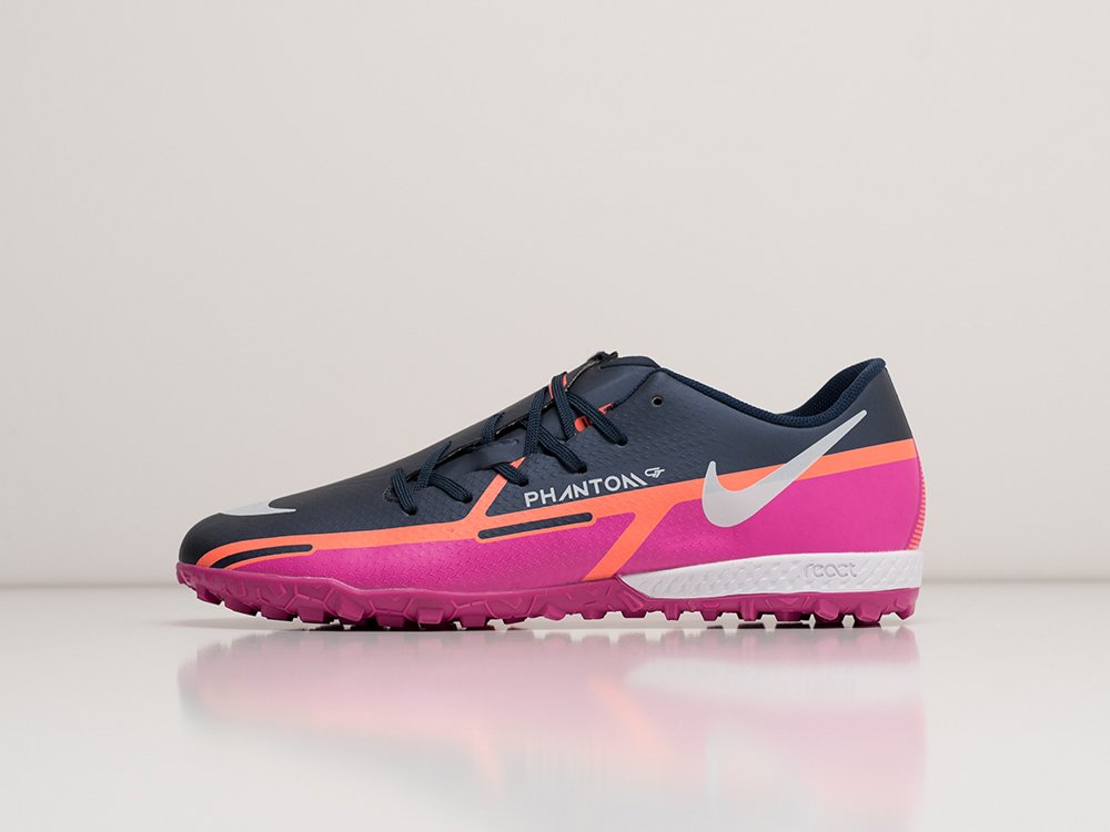 Футбольная обувь Nike Phantom GT2 Club TF