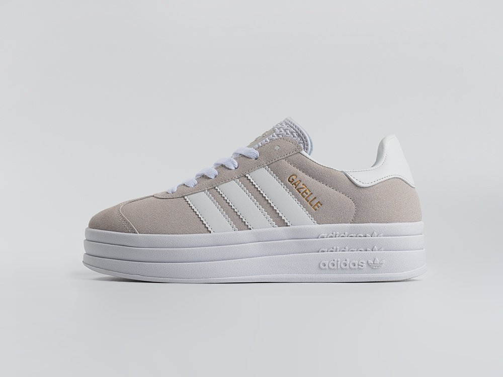 Кроссовки Adidas Gazelle Bold