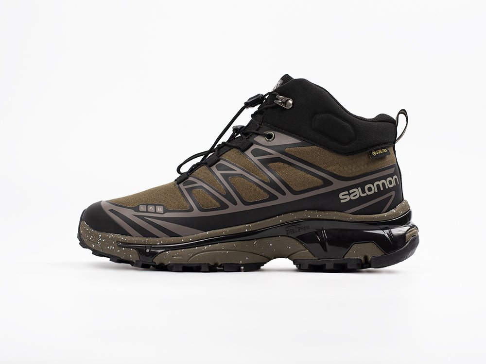 Зимние Кроссовки Salomon ADVANCED XT-6 ADV High