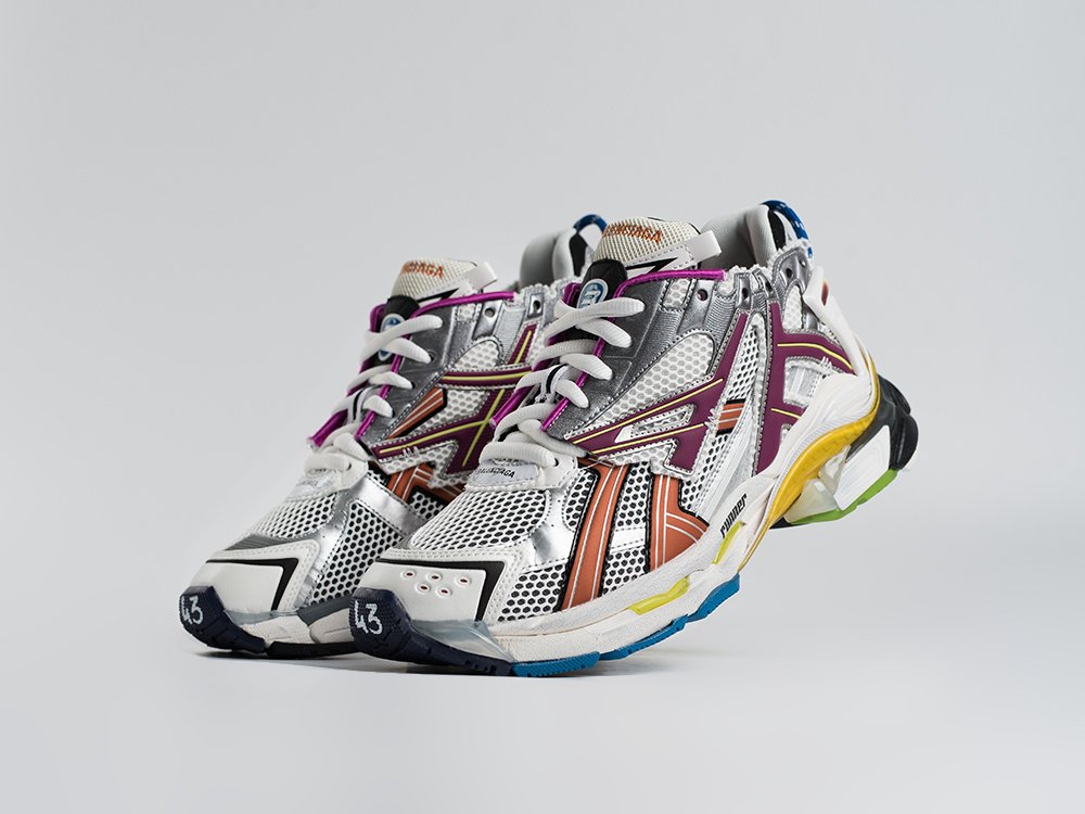 Кроссовки Balenciaga Runner