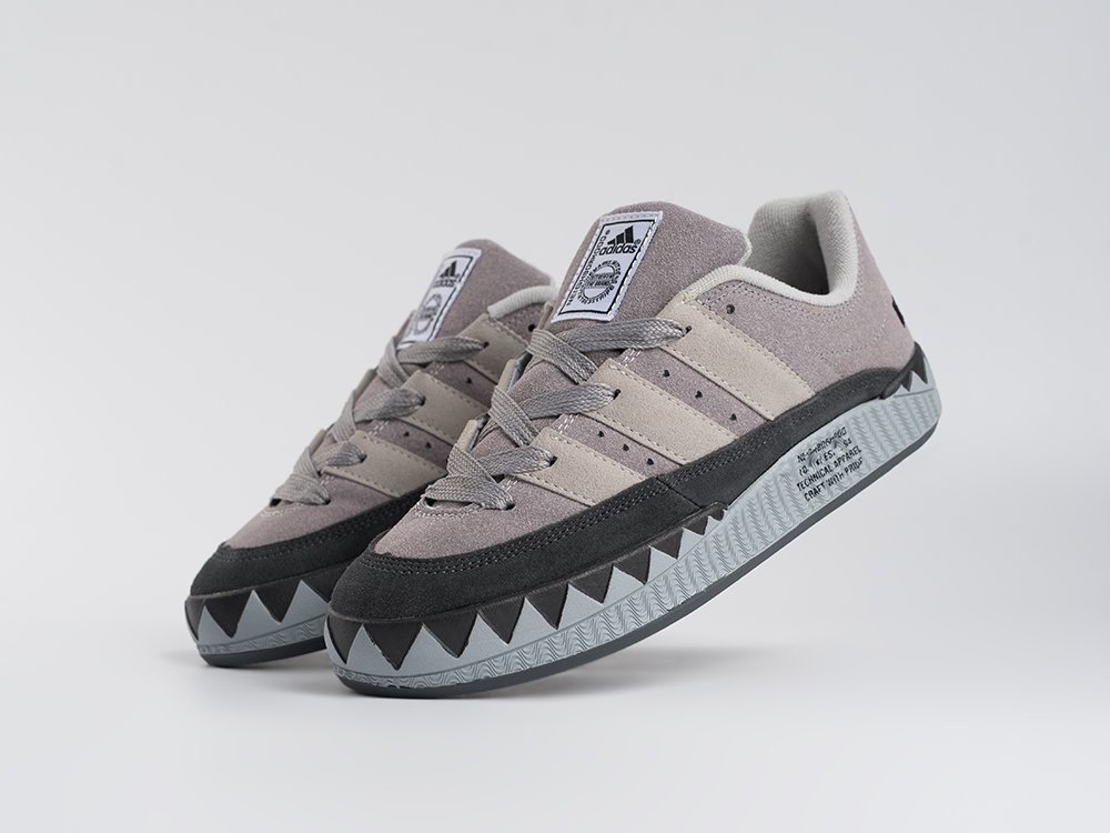 Кроссовки Adidas ADIMATIC