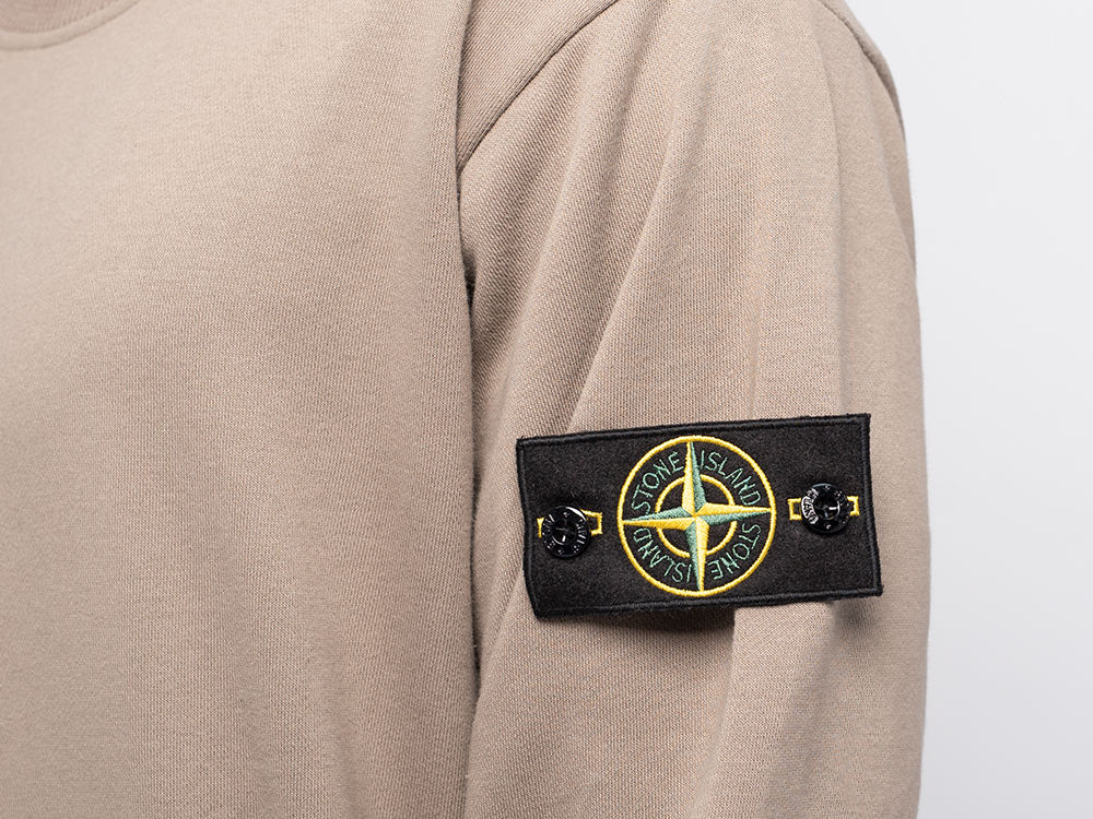 Свитшот Stone Island
