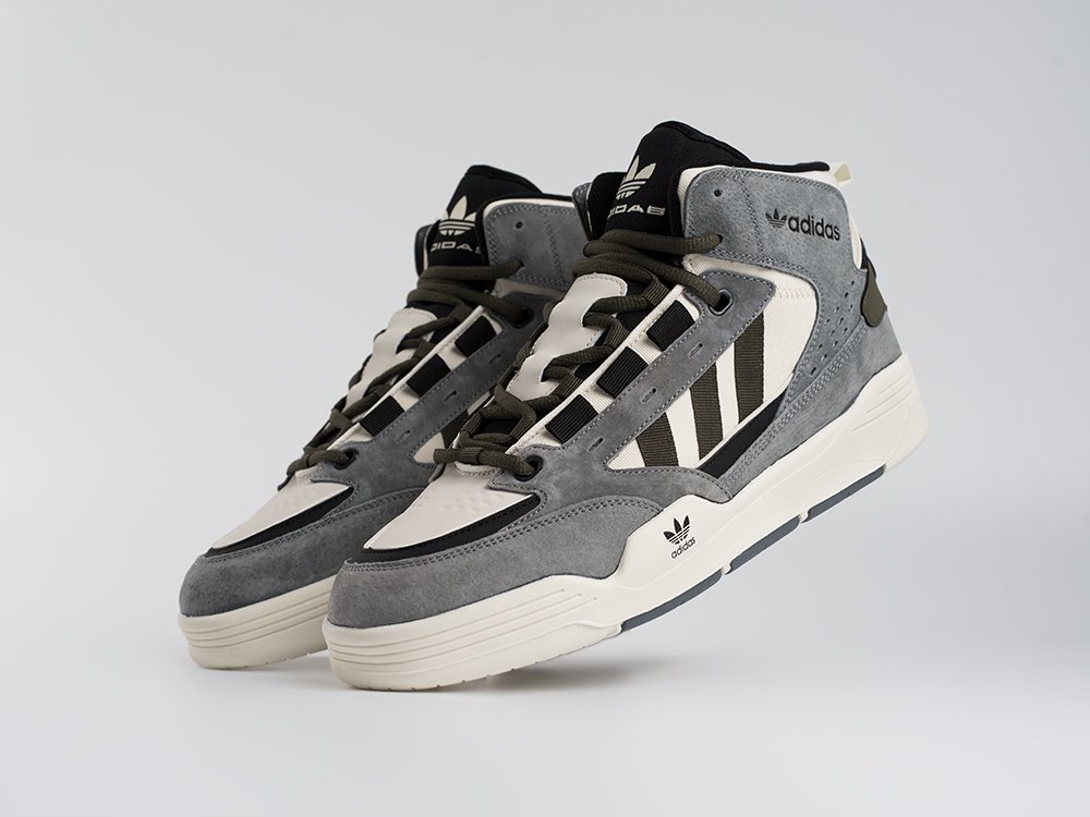 Зимние Кроссовки Adidas ADI 2000 High