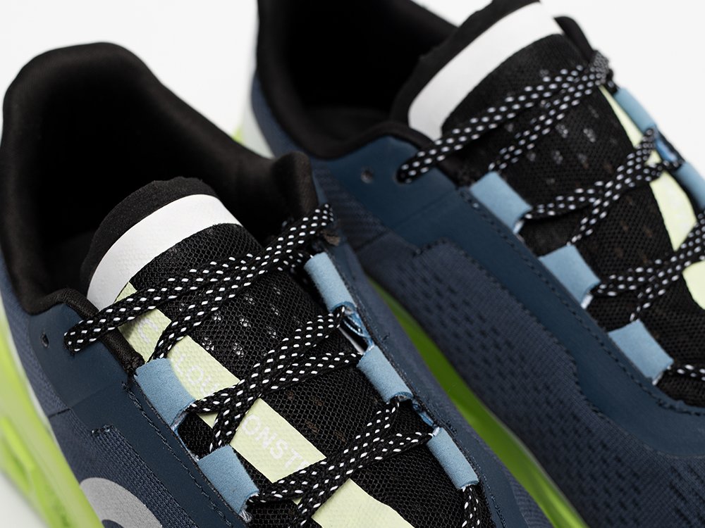 Кроссовки On Cloudmonster