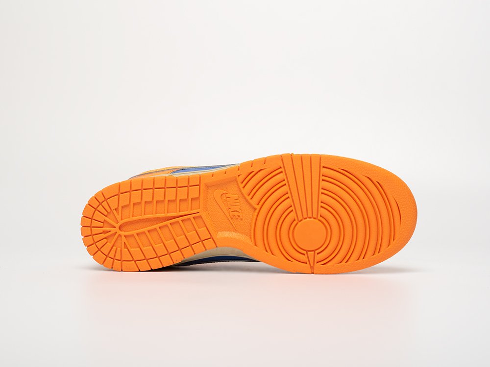 Кроссовки Nike SB Dunk Low