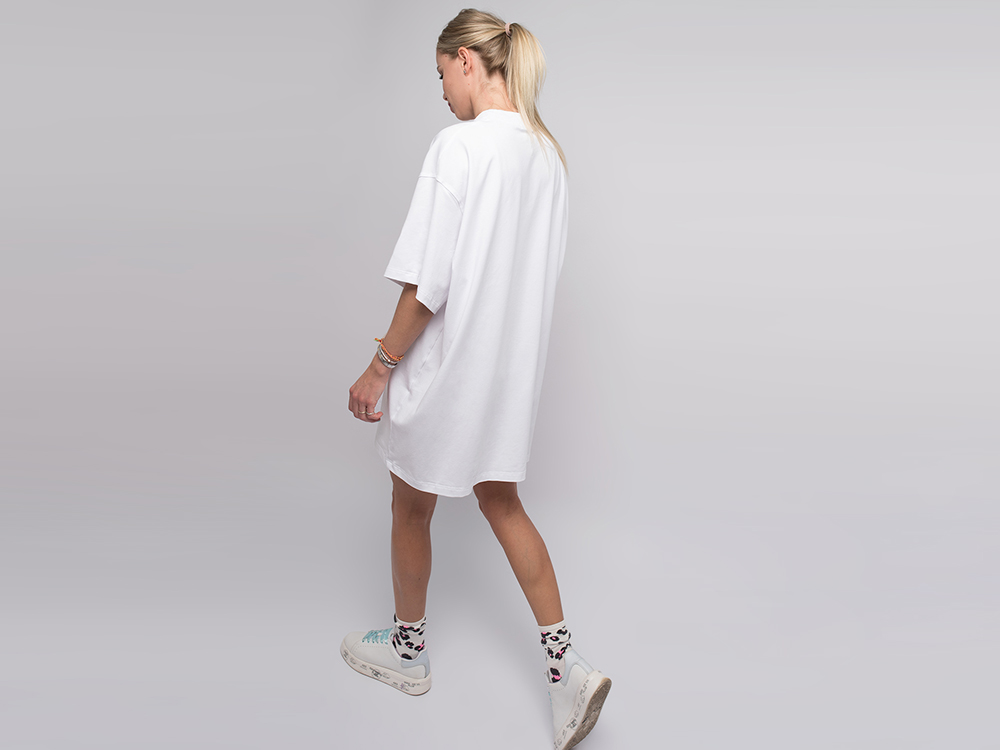 Футболка TO YOU