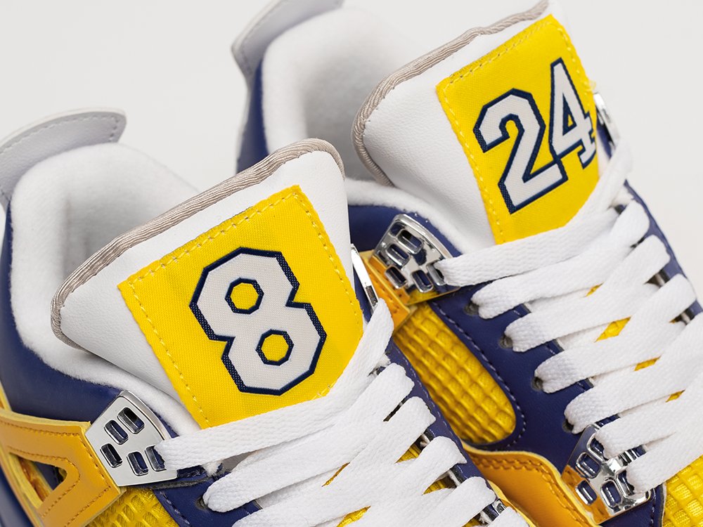 Кроссовки Nike Air Jordan 4 Retro