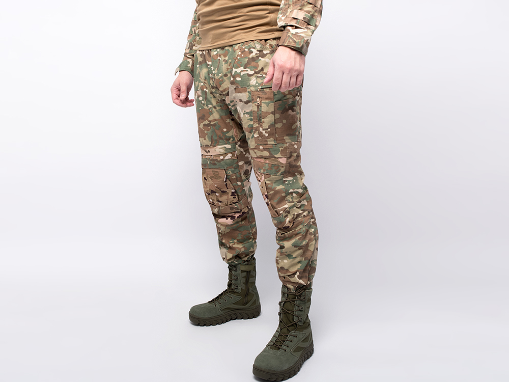 Брюки тактические