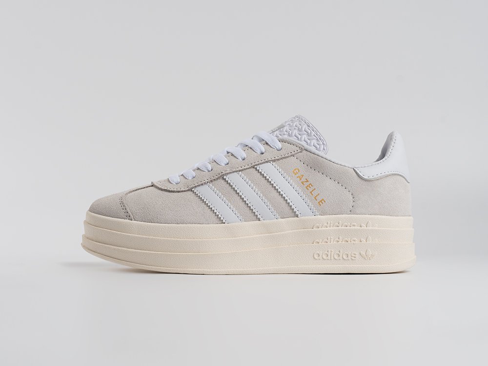 Кроссовки Adidas Gazelle Bold