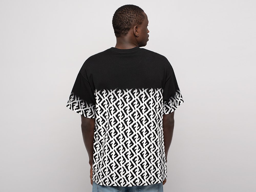 Футболка Fendi