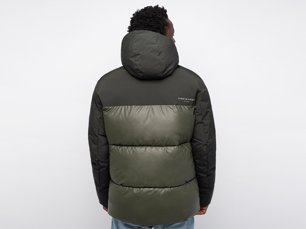 Куртка зимняя Tommy Hilfiger