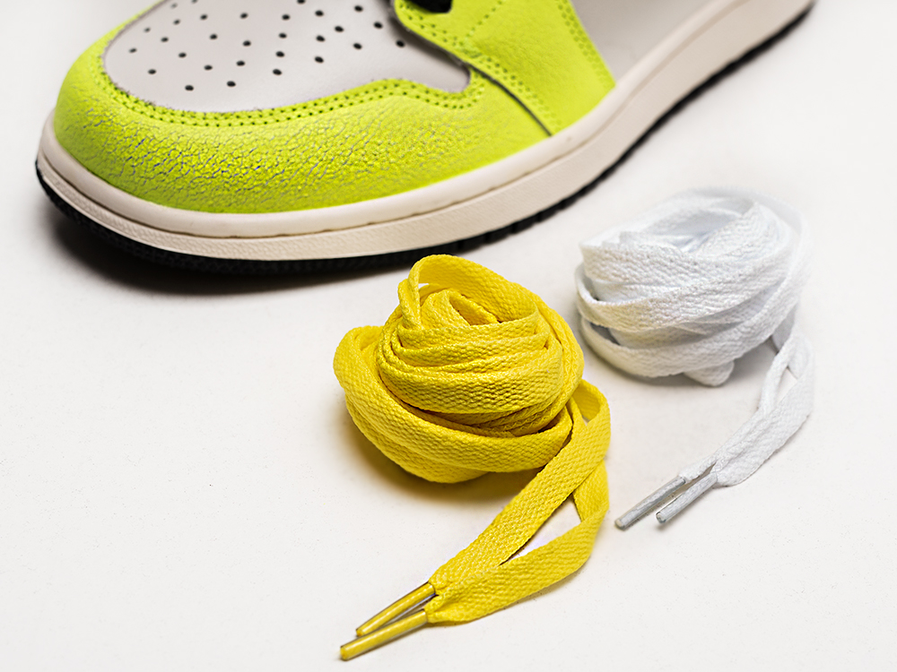 Кроссовки Nike Air Jordan 1 High