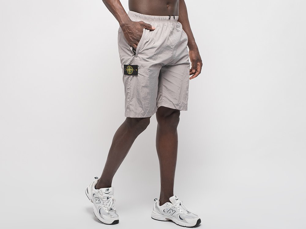 Шорты Stone Island