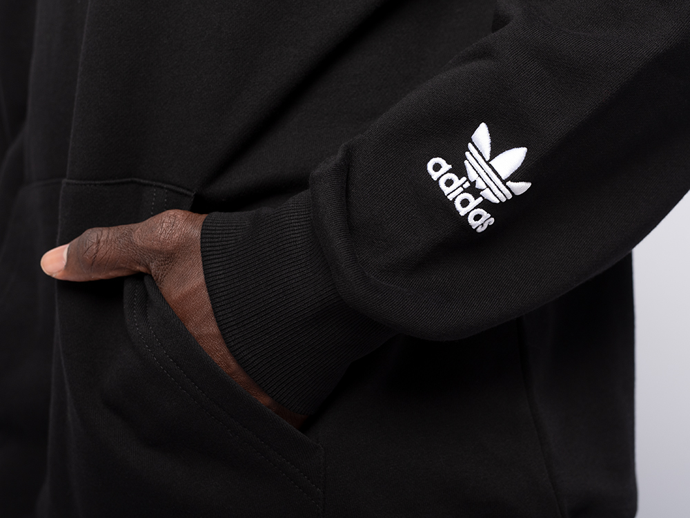 Худи Adidas