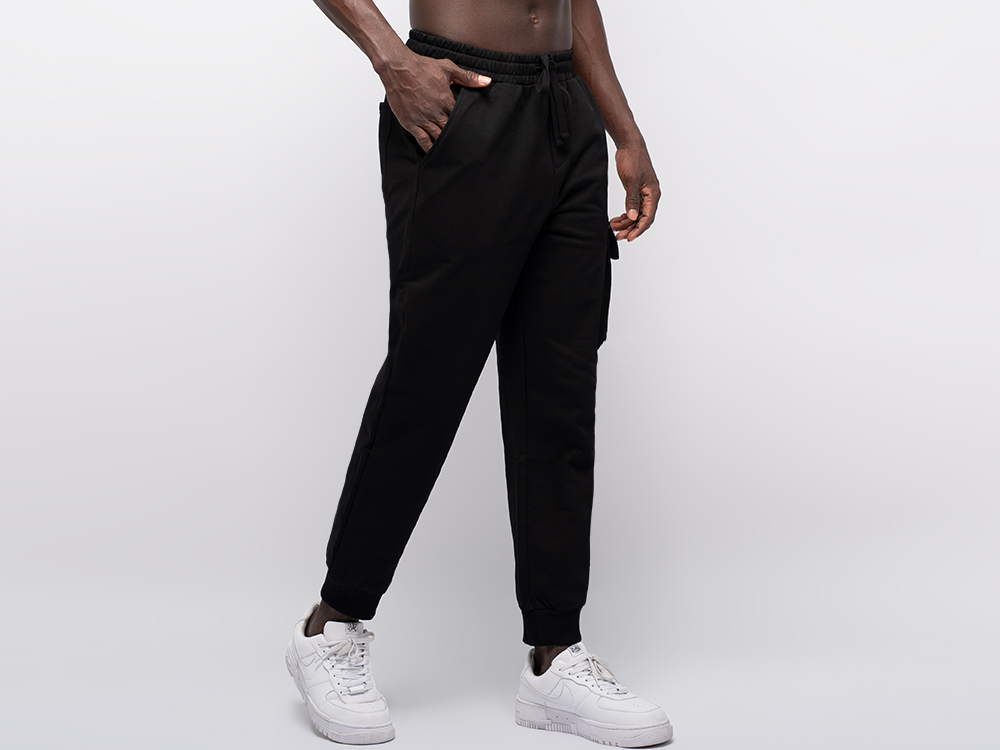 Брюки спортивные Stone Island