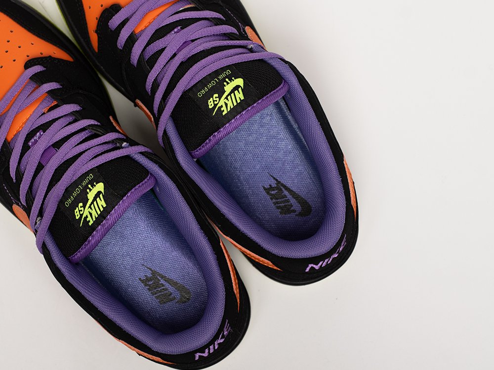 Кроссовки Nike SB Dunk Low