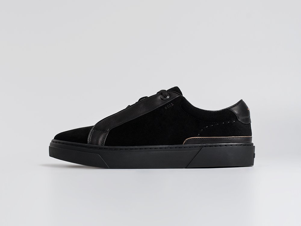 Кроссовки Hugo Boss